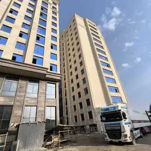 1-комн. квартира, 1 этаж, 44 м², Сомони