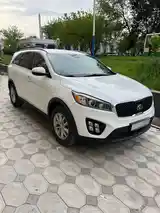 Kia Sorento, 2016-6