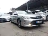 Toyota Camry, 2017-2