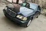 Mercedes-Benz C class, 1999-2