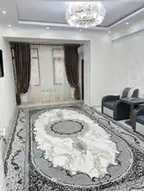 2-комн. квартира, 6 этаж, 60м², дом печать-3