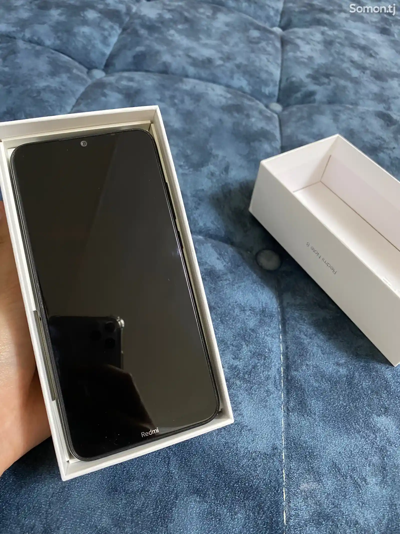 Xiaomi Redmi note 8-3