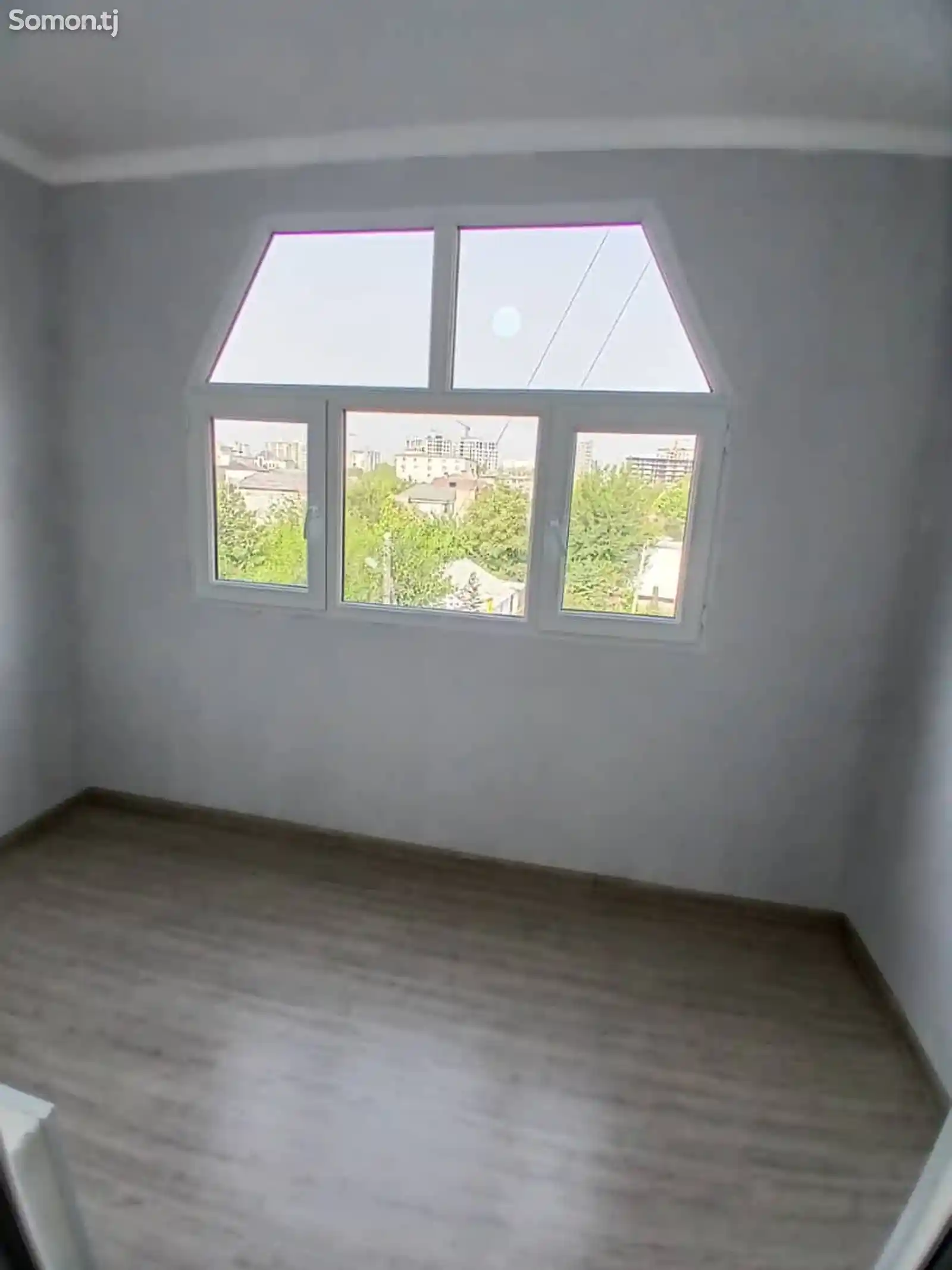 1-комн. квартира, 4 этаж, 30 м², Испечак-3