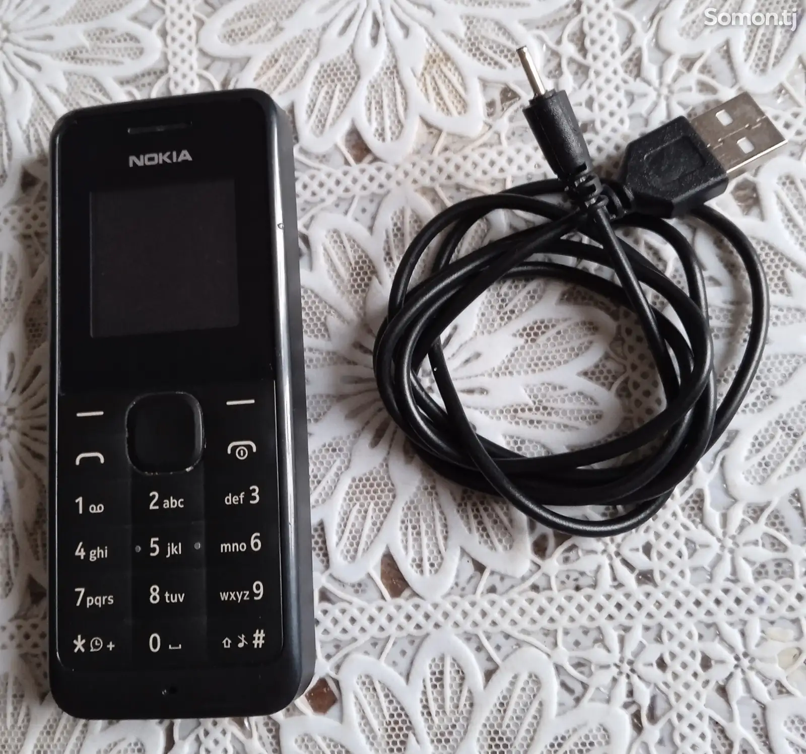 Nokia 105-1