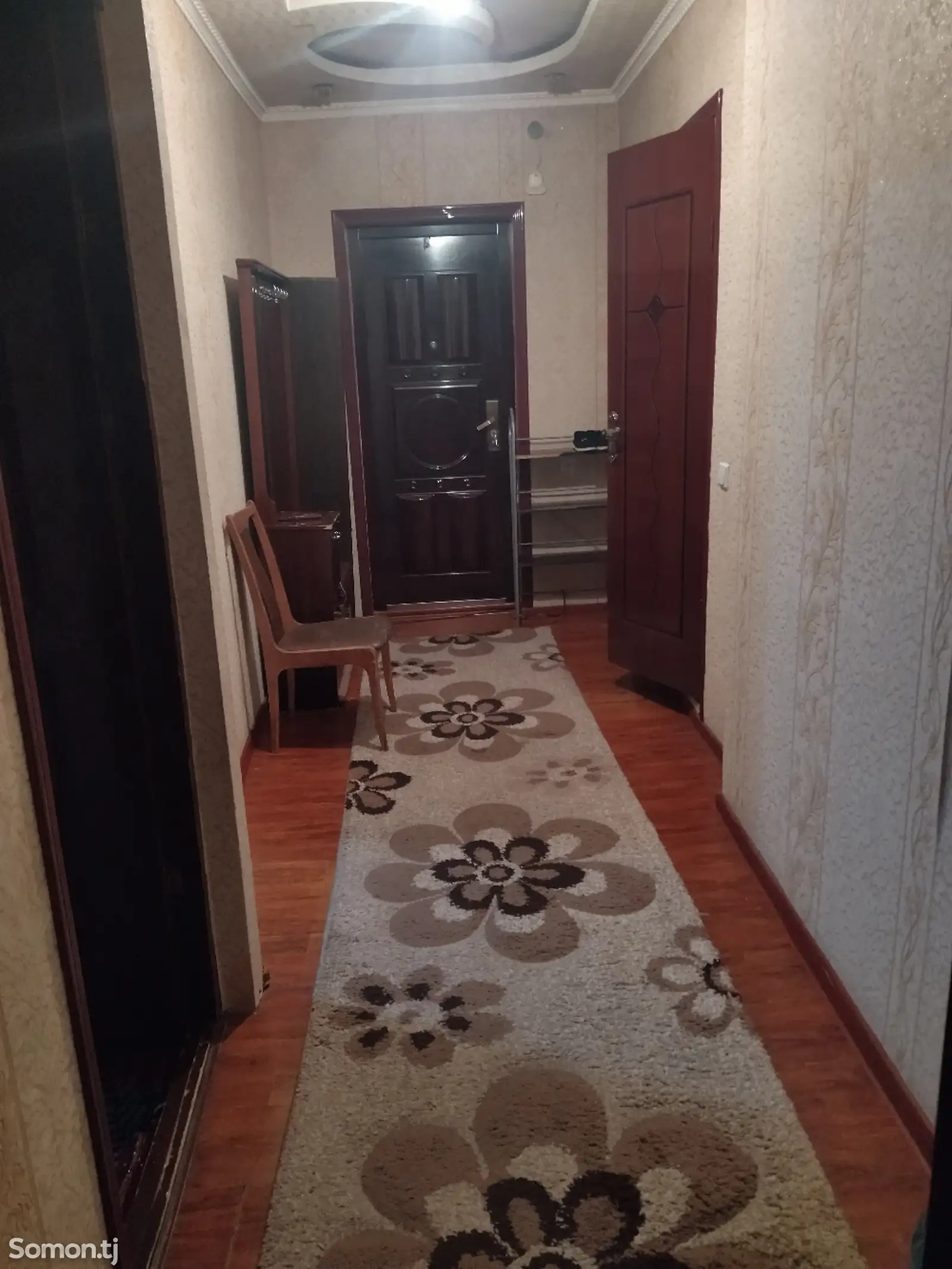 1-комн. квартира, 6 этаж, 30 м², Профсоюз-1