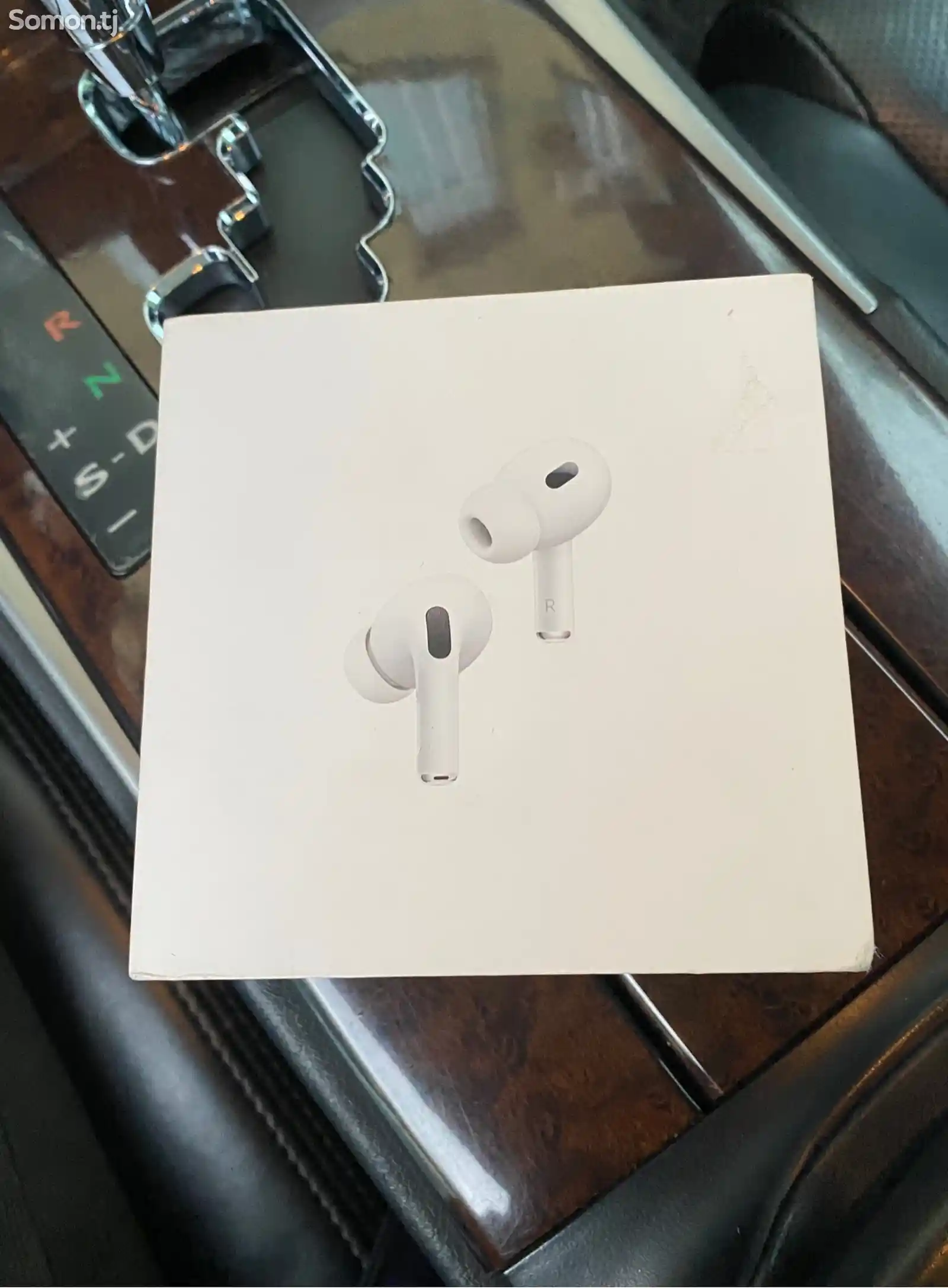 AirPods Pro 2nd generation-1