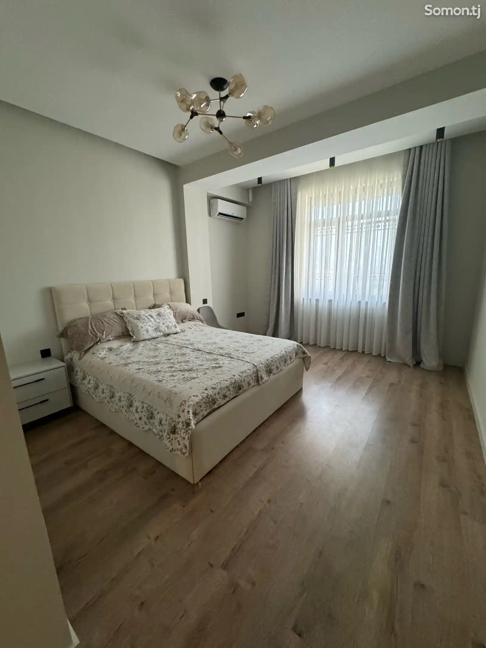 3-комн. квартира, 14 этаж, 132 м², Голубой экран-7