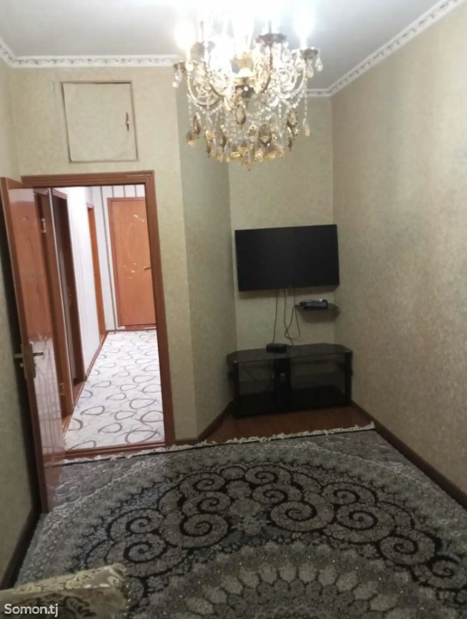 3-комн. квартира, 6 этаж, 74м², 103мкр-4