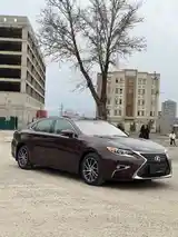 Lexus ES series, 2017-3