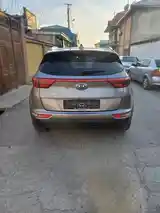 Kia Sportage, 2018-5