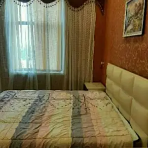 2-комн. квартира, 5 этаж, 70м², Сино