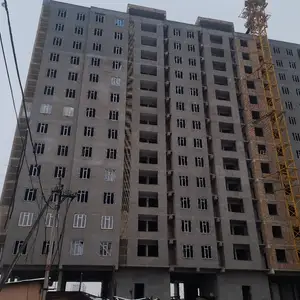 1-комн. квартира, 11 этаж, 36 м², сино