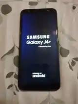 Samsung Galaxy J4 Plus-3