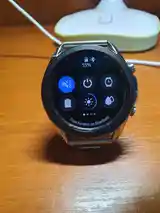 Смарт часы Samsung galaxy watch 3 classic 45mm-3