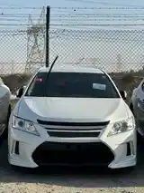 Toyota Camry, 2014-3