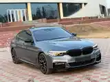 BMW 5 series, 2017-3