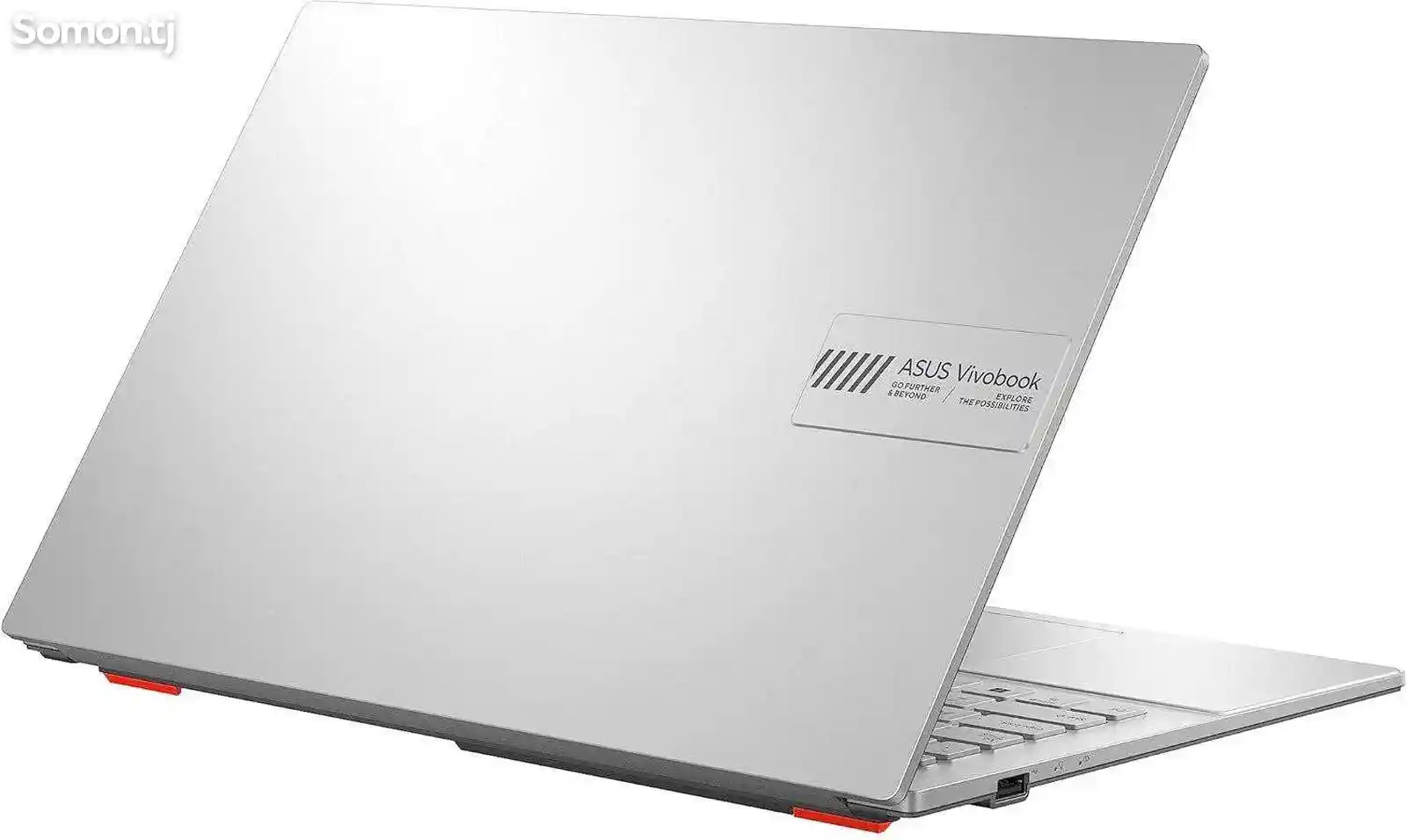 Ноутбук Asus i5.1335U. Ram 8GB. SSD512GB. Intel Iris Xe Graphics 4gb-1