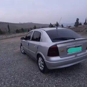 Opel Astra G, 1999