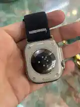 Смарт часы Apple Watch Ultra 1-3