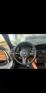 Руль от BMW F10/F30/F15/16-3