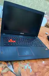 Ноутбук Asus Rog Gl502v 1060 6Gb i7 - 7700HQ 16Gb Ram-2