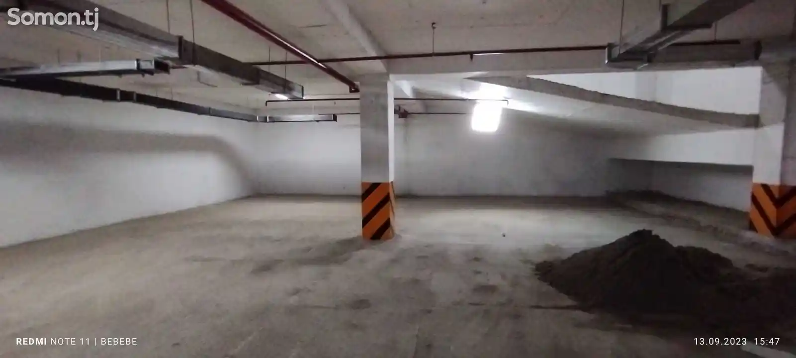 Помещение под склад, 400м², Фирдавси-10
