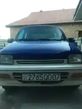 Daewoo Tico, 1997-6