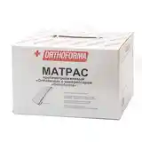 Матрас ячеистый Orthoforma М-0007 с компрессором с регулировк-4