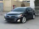 Toyota Avalon, 2014-2