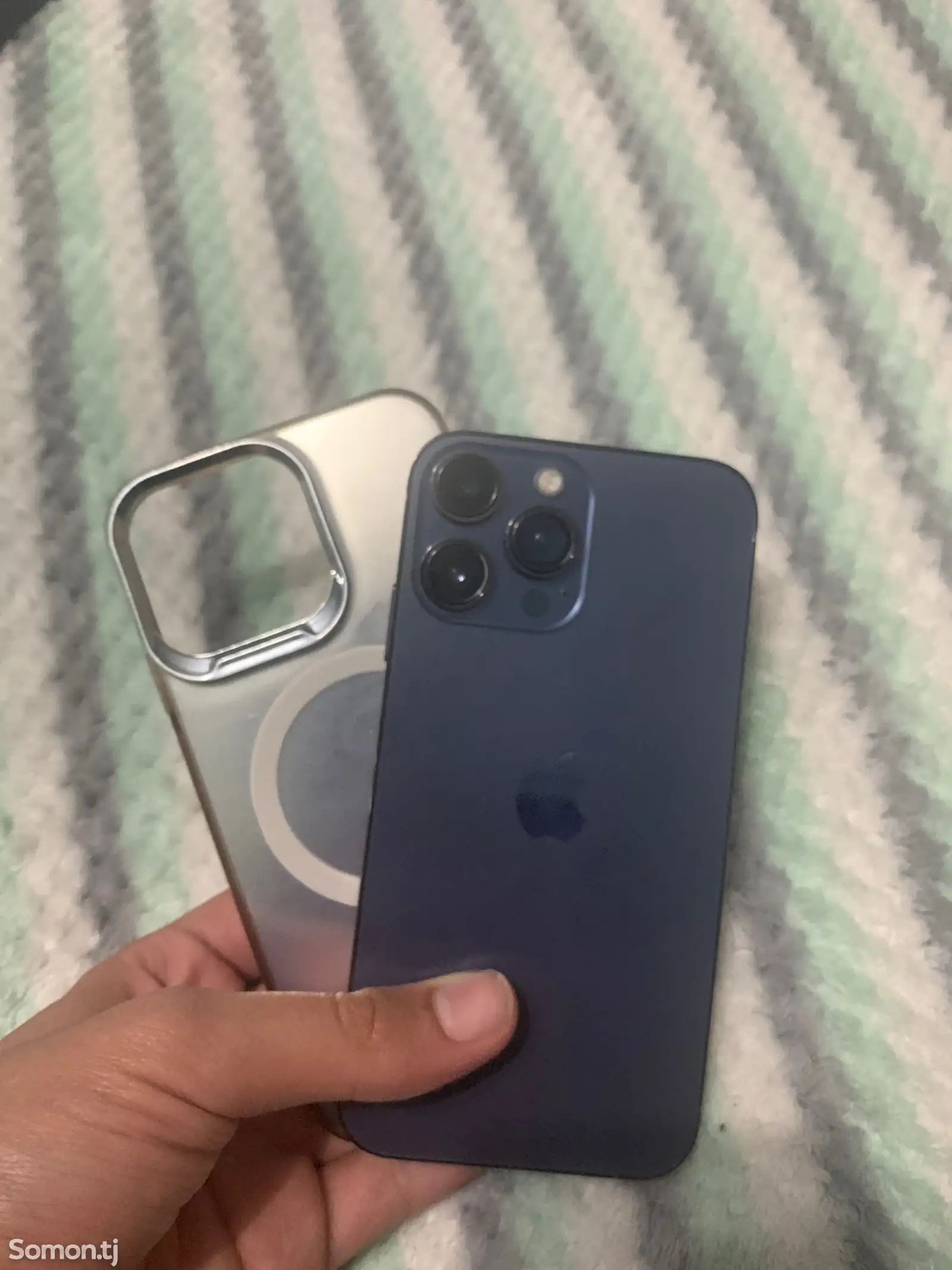 Apple iPhone Xr, 128 gb, Blue-1