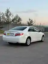 Toyota Camry, 2006-5