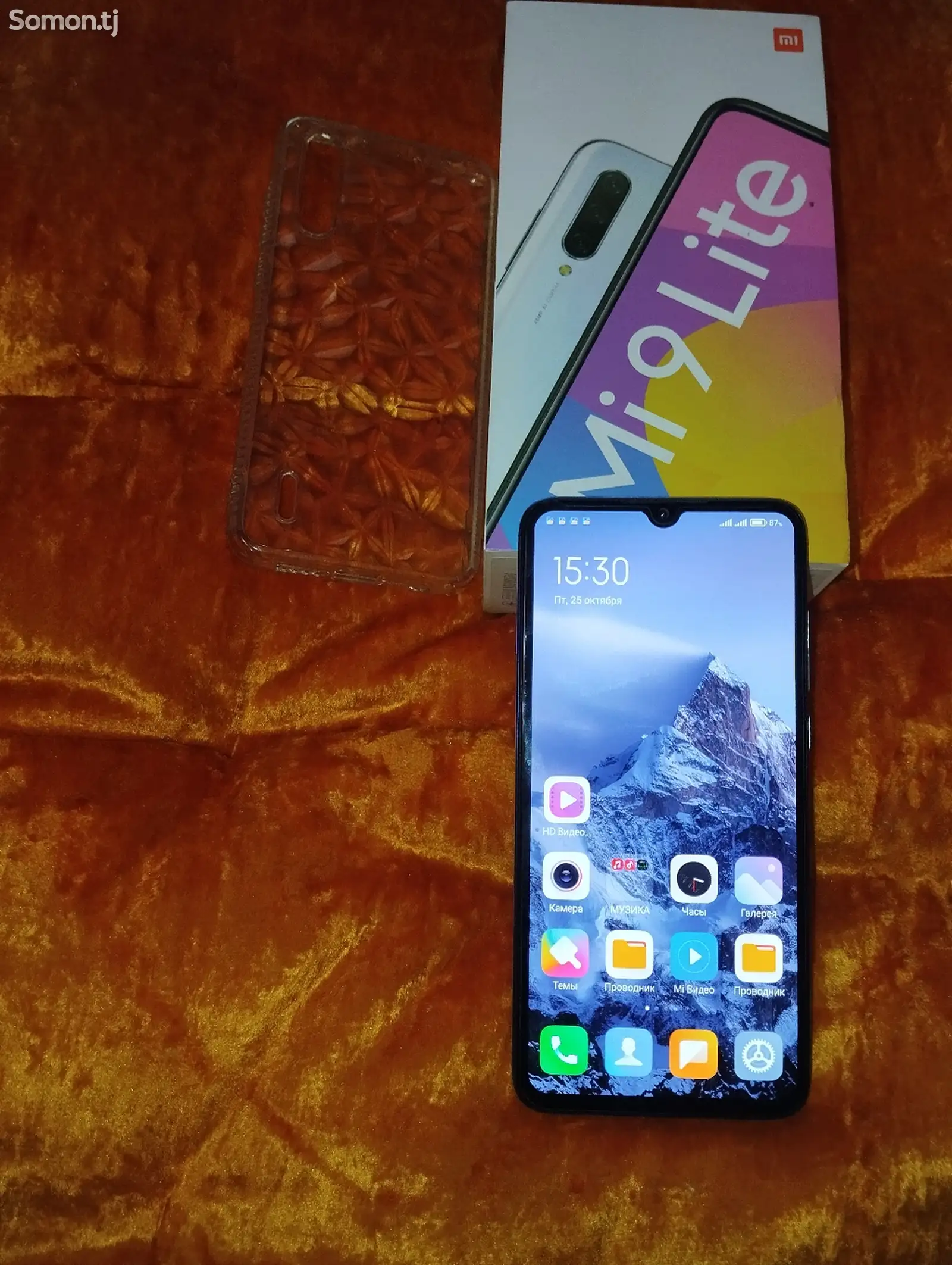 Xiaomi mi 9 lite 128gb-3