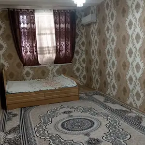 2-комн. квартира, 6 этаж, 48 м², 14-ум садик