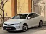 Toyota Camry, 2017-14