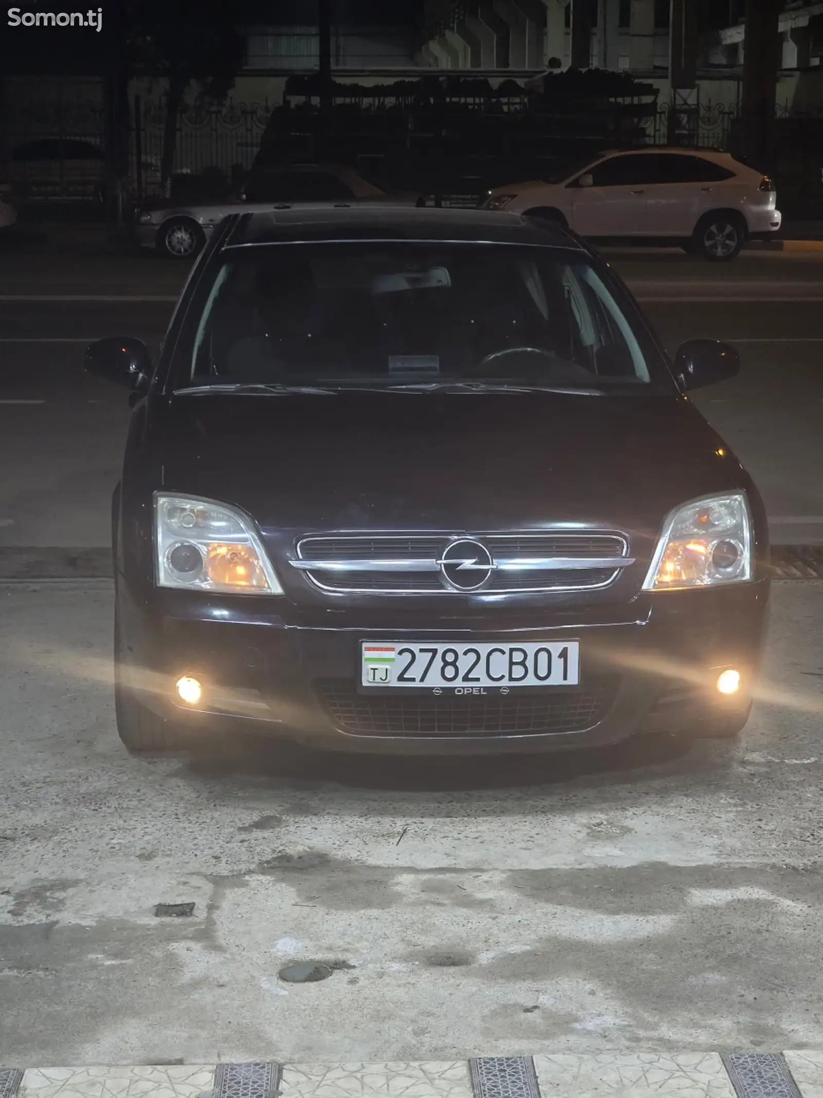 Opel Vectra C, 2004-1