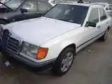 Mercedes-Benz W124, 1985-2