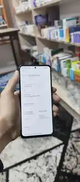 Xiaomi Redmi Note 11pro 8/128gb-2