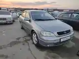 Opel Astra G, 1998-2