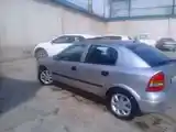 Opel Astra G, 2000-2