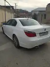 BMW 5 series, 2005-4