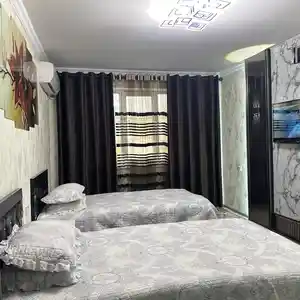 2-комн. квартира, 4 этаж, 60 м², 34мкр ТЦ АНИС