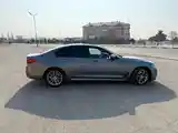 BMW 5 series, 2017-3