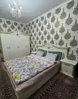 2-комн. квартира, 3 этаж, 120м², Зарафшон-2