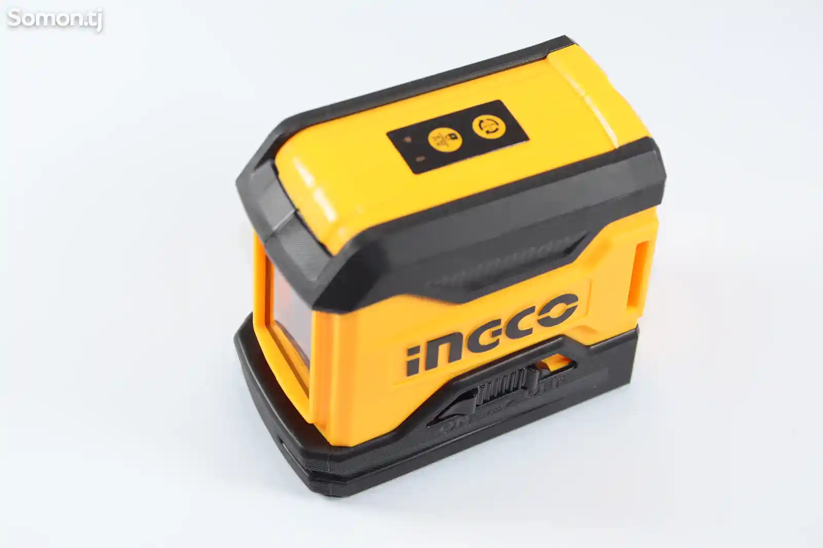 Уровень лазерный Ingco 15М HLL156508-2