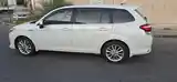 Toyota Fielder, 2015-2