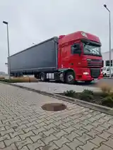 Седельный тягач DAF XF/ 105. 460, 2013-2