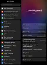 Планшет Xiаomi Pad 6S Pro 12.4-4