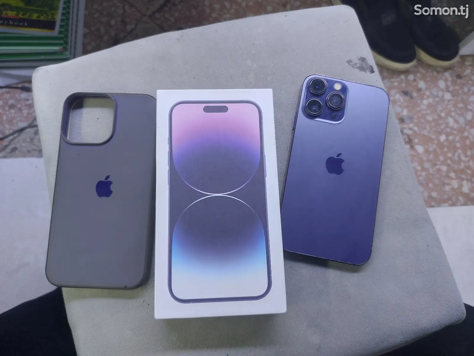 Apple iPhone Xr, 128 gb, Coral-1