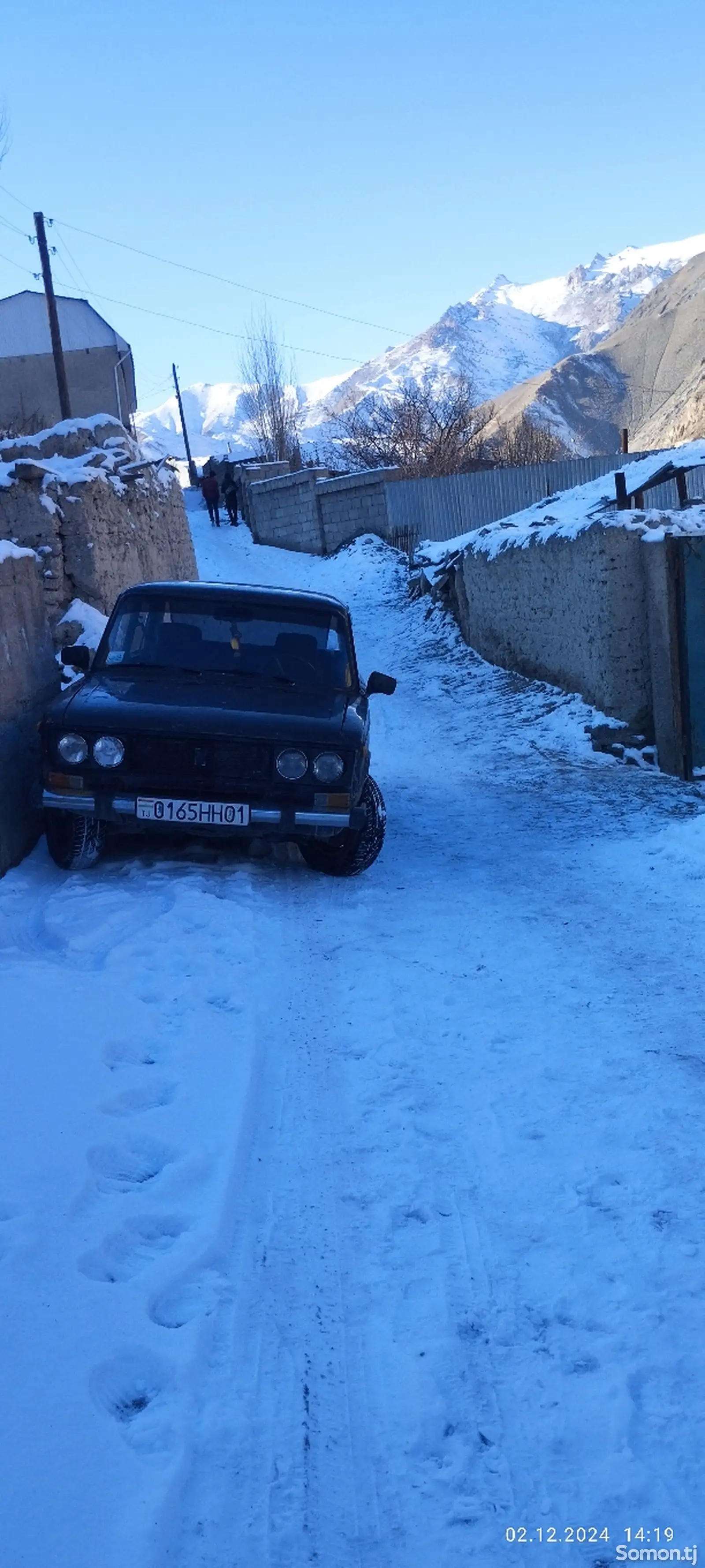 ВАЗ 2106, 1988-1