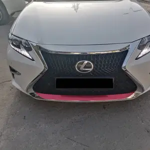 Облицовка на Lexus ES 2016-2018